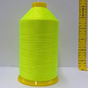 Tex 70 10oz Cone Hot Yellow